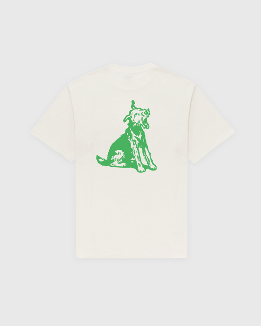 GNGGN630 x Bharon's Dog Tee