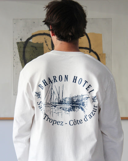 SAINT TROPEZ (CÔTE D'AZUR) T SHIRT