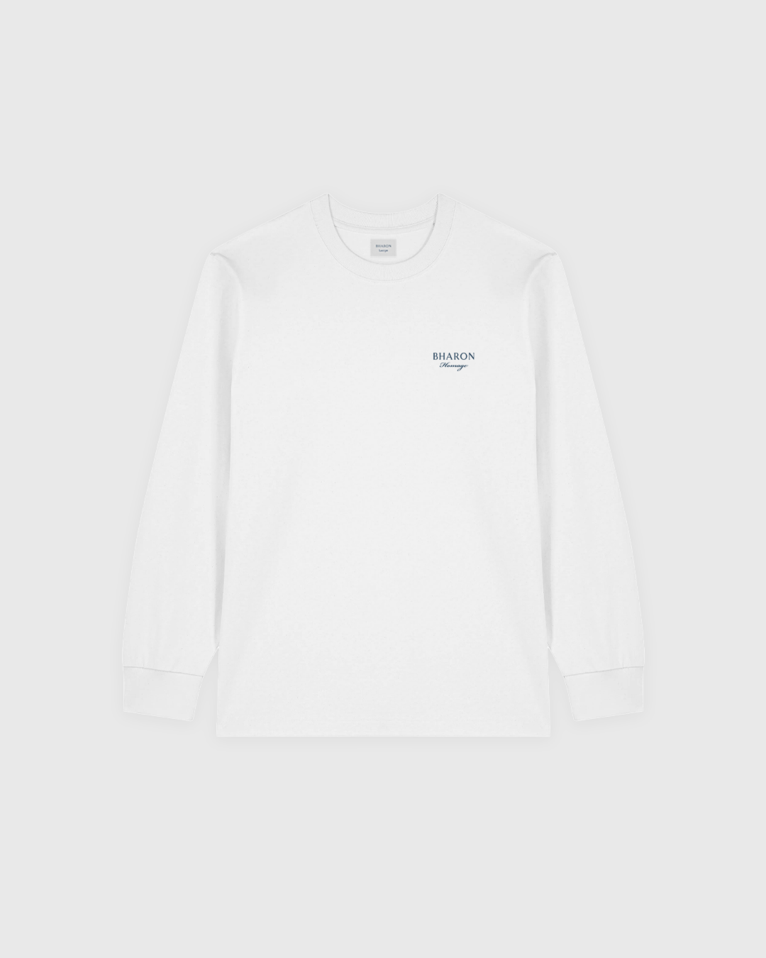 SAINT TROPEZ (CÔTE D'AZUR) LONG SLEEVE T SHIRT