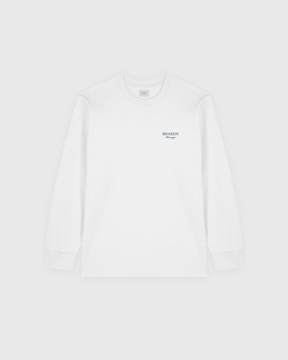 SAINT TROPEZ (CÔTE D'AZUR) LONG SLEEVE T SHIRT