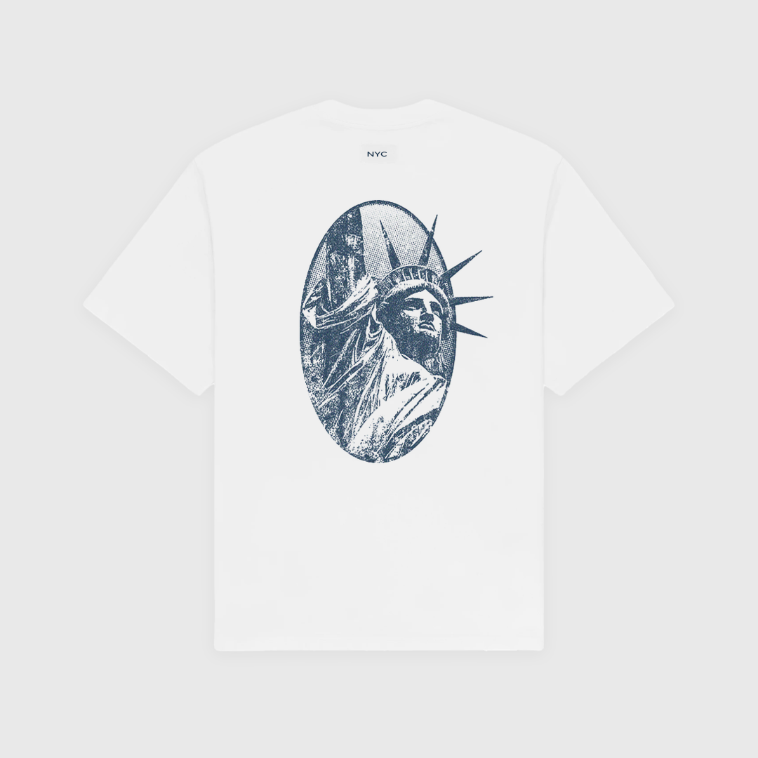 NEW YORK T-SHIRT