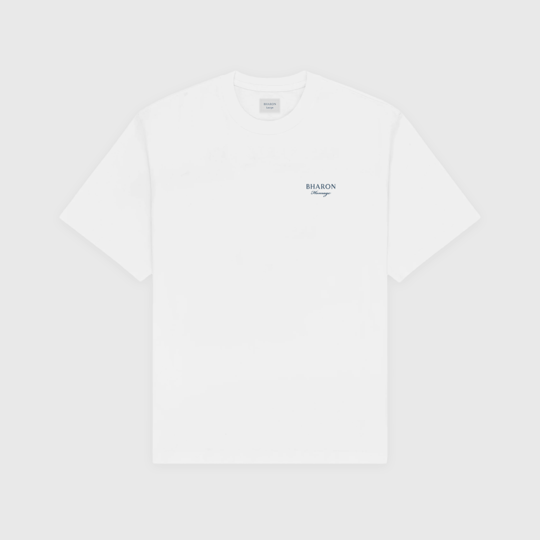 NEW YORK T-SHIRT